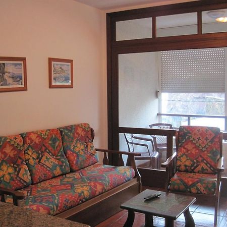 Apartamentos Viviendas Vacacionales Pozo De La Salud Sabinosa Rom bilde