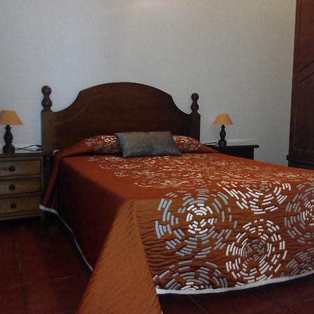 Apartamentos Viviendas Vacacionales Pozo De La Salud Sabinosa Rom bilde