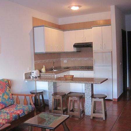 Apartamentos Viviendas Vacacionales Pozo De La Salud Sabinosa Rom bilde