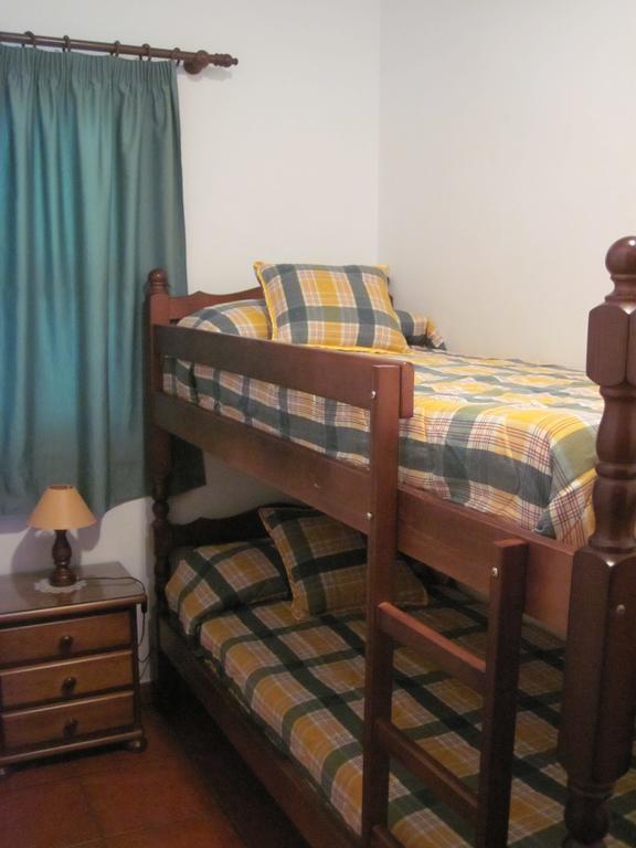 Apartamentos Viviendas Vacacionales Pozo De La Salud Sabinosa Rom bilde