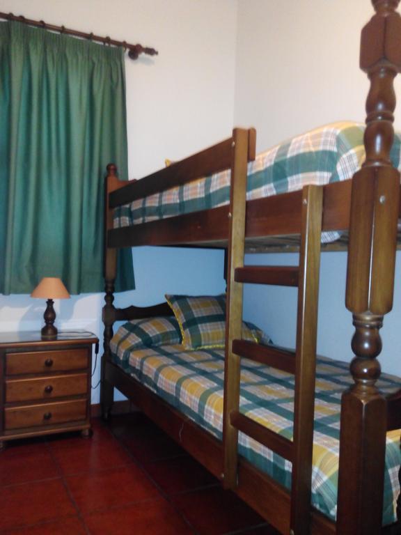 Apartamentos Viviendas Vacacionales Pozo De La Salud Sabinosa Rom bilde