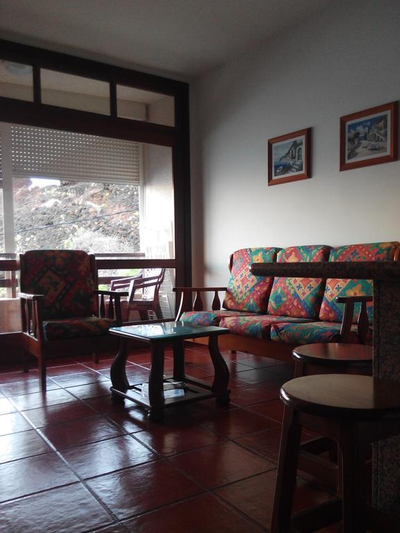Apartamentos Viviendas Vacacionales Pozo De La Salud Sabinosa Rom bilde