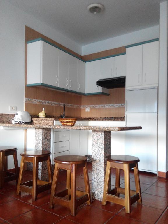 Apartamentos Viviendas Vacacionales Pozo De La Salud Sabinosa Rom bilde