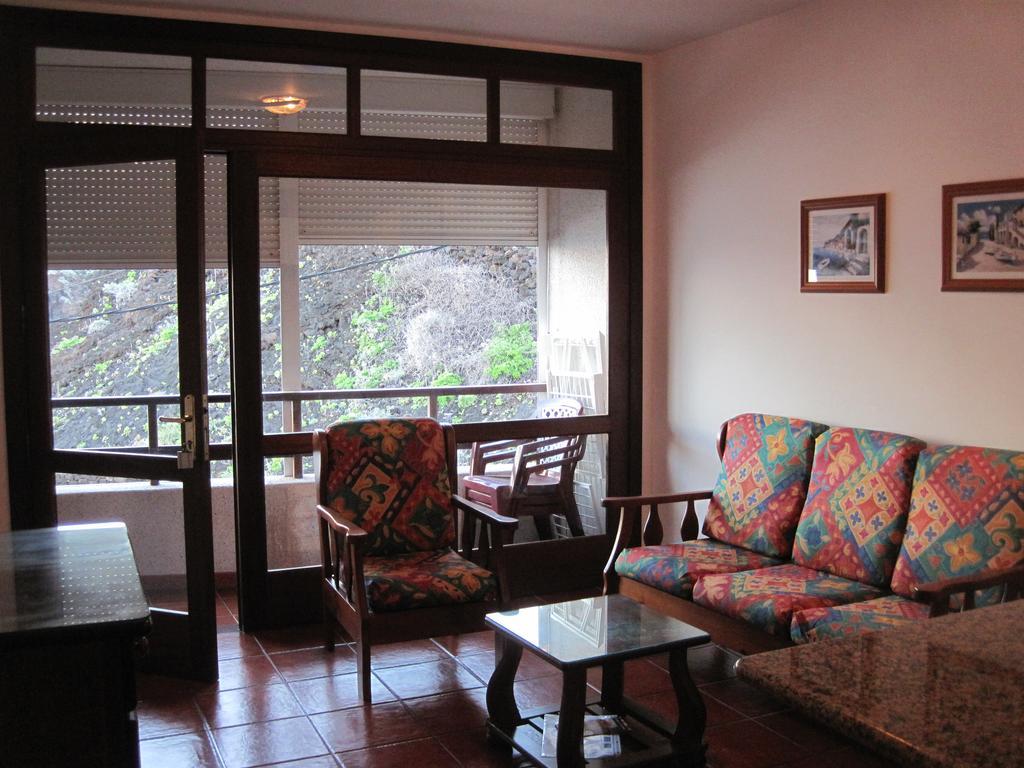 Apartamentos Viviendas Vacacionales Pozo De La Salud Sabinosa Rom bilde